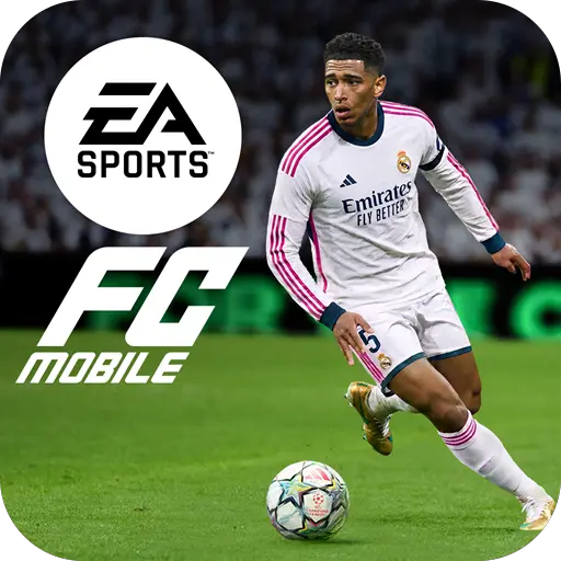 FC Mobile เกมฟุตบอลบนมือถือแบบสร้าง Ultimate Team