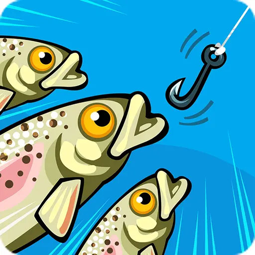 Fishing Break Online เกมตกปลาแบบ Casual Multiplayer