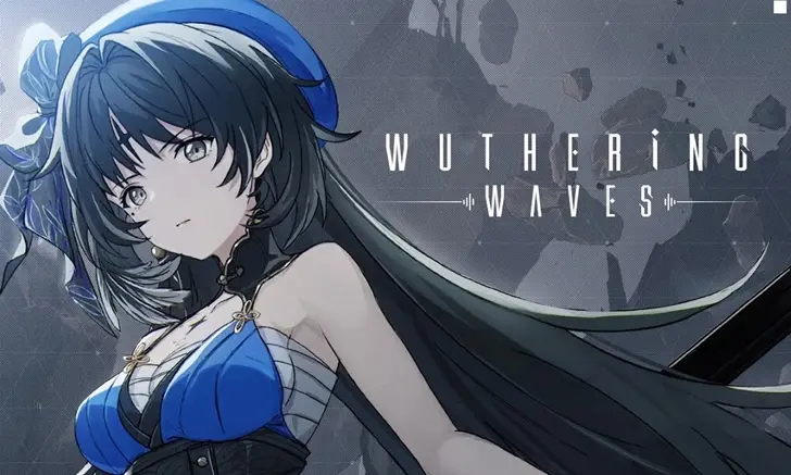 Wuthering Waves เกม Action RPG โลกเปิดและระบบ Echo