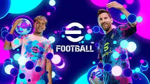 eFootball เกมฟุตบอลออนไลน์แบบคุมทีมและสร้าง Dream Team